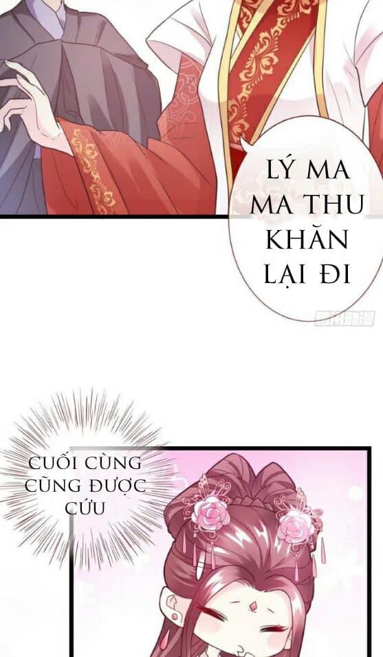 vương phi - âm động thiên hạ chapter 14 33