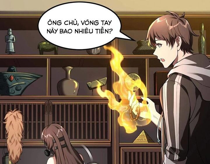đệ nhất người ở rể chapter 86 50