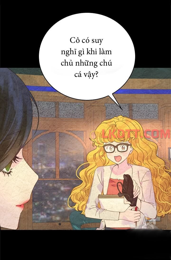 đừng xem thường nữ phụ chapter 134 27