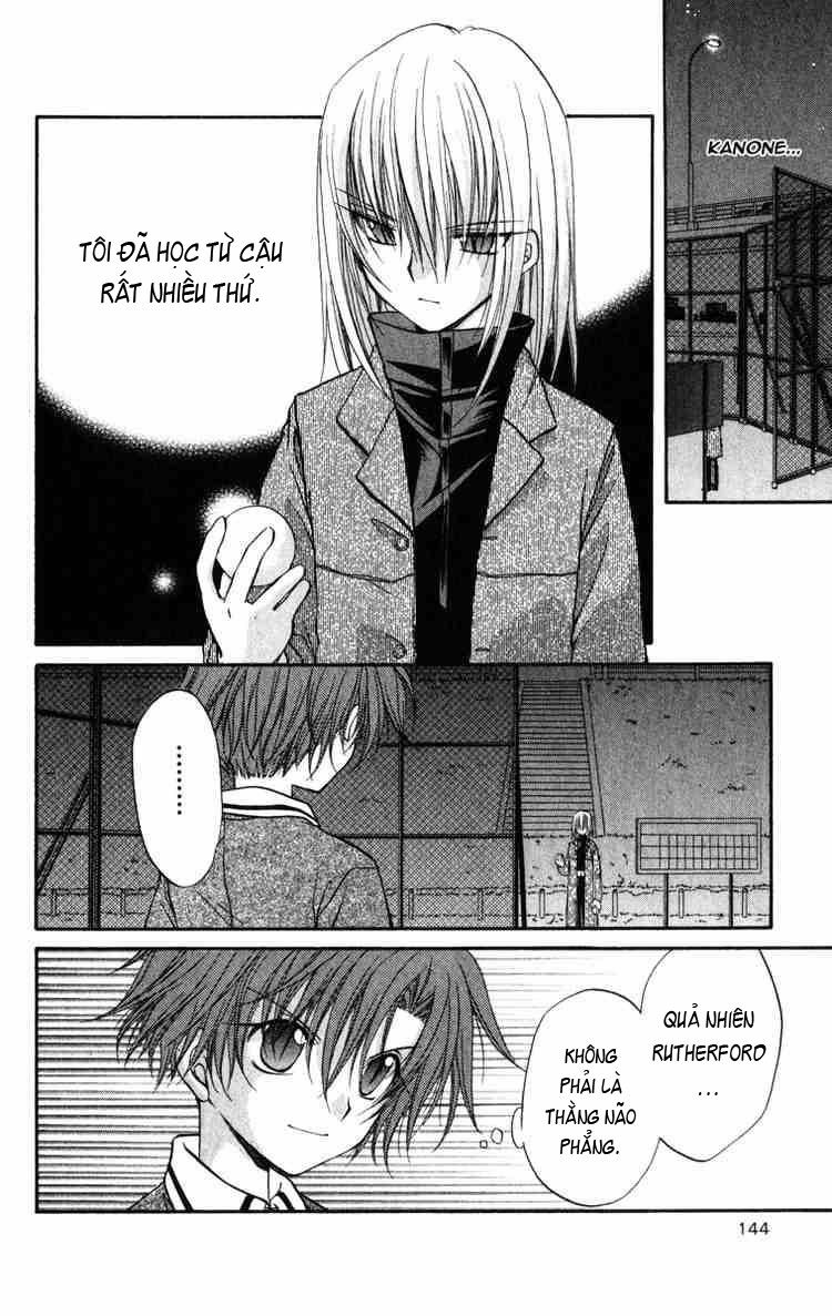 spiral: suiri no kizuna chapter 24 18