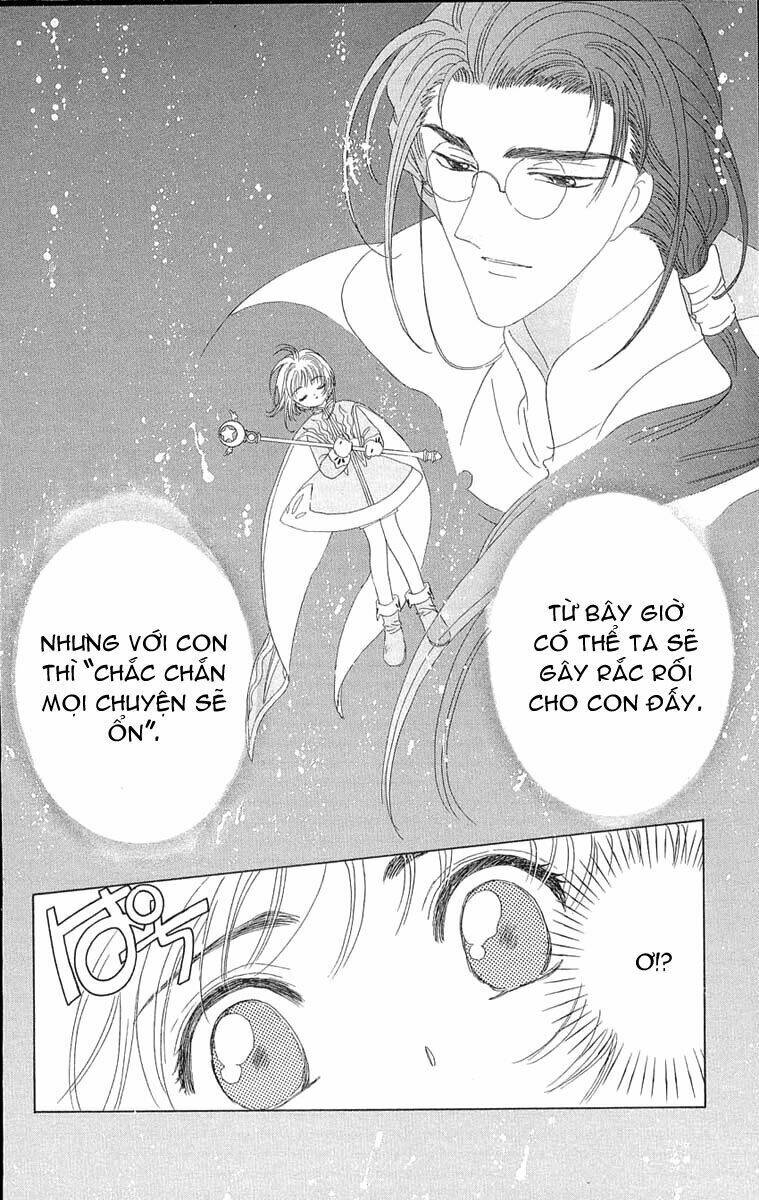 card captor sakura chapter 26 31