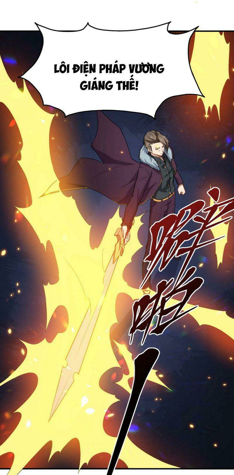 tổ thượng có tiền chapter 67 2