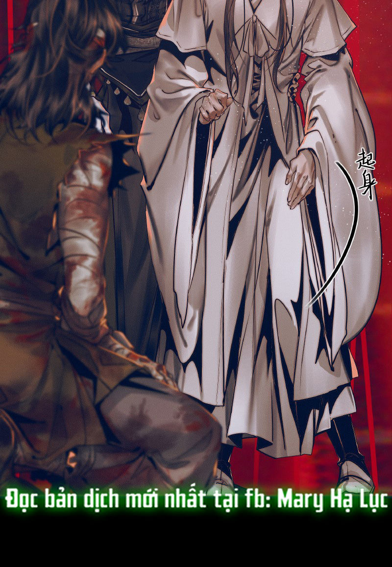 thiên quan tứ phúc - bách vô cấm kỵ chapter 79 19