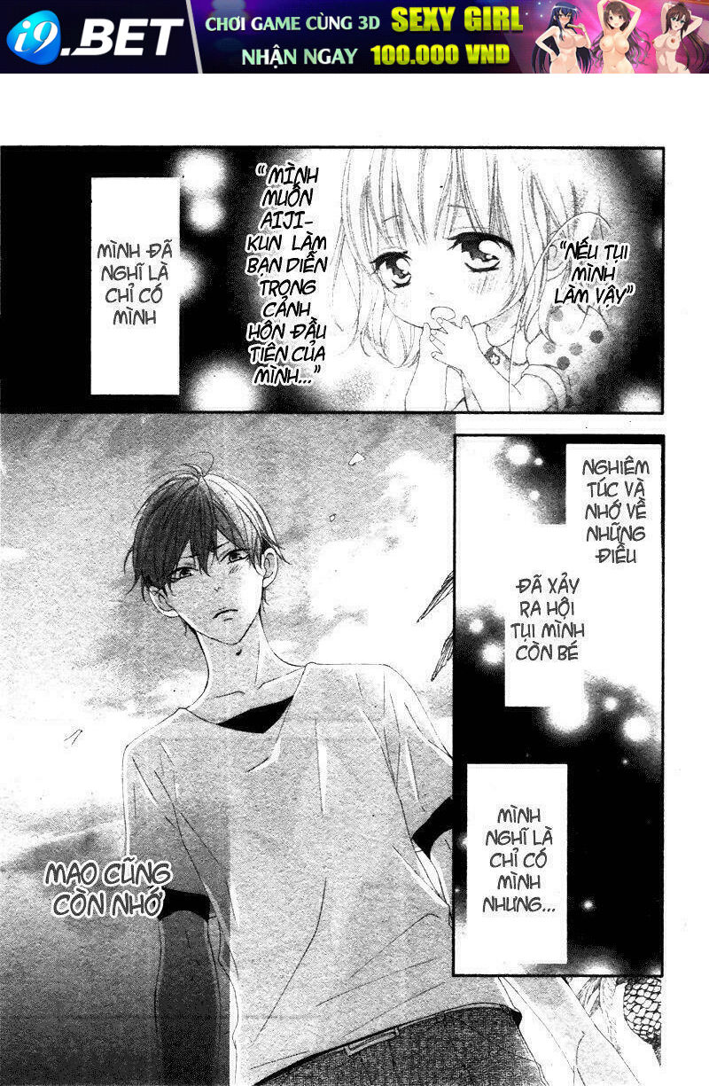 tổng hợp one shot. chapter 373 30