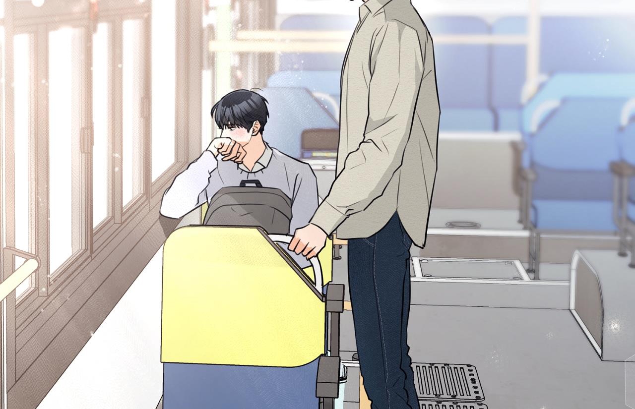 tình mình khó nói chapter 2 167