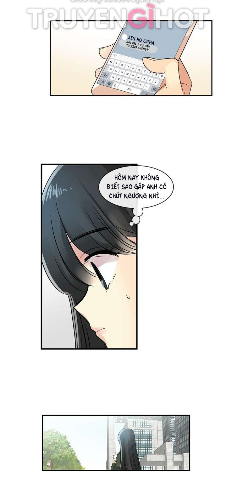 [18+] nàng hoa chapter 10.2 5