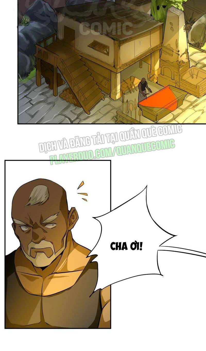 dãy số chí mạng chapter 17 2