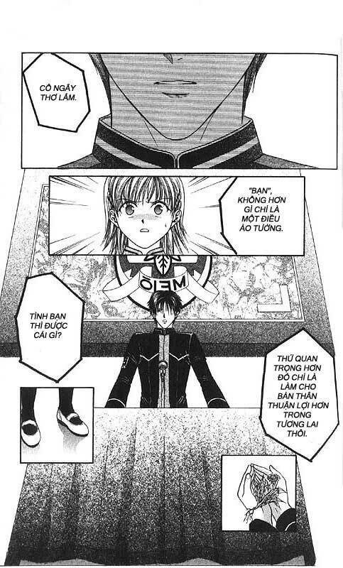 cô bé nghèo khó chapter 1 35