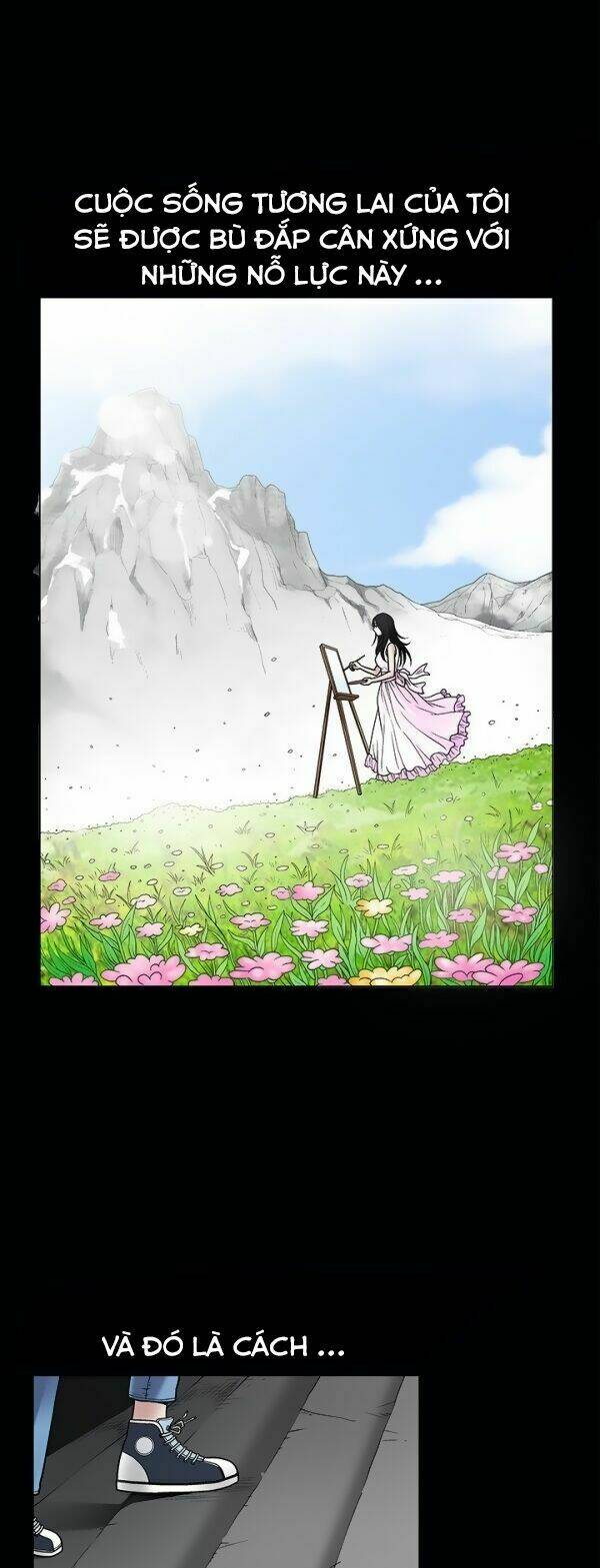 seduction - quyến rũ chapter 17 40