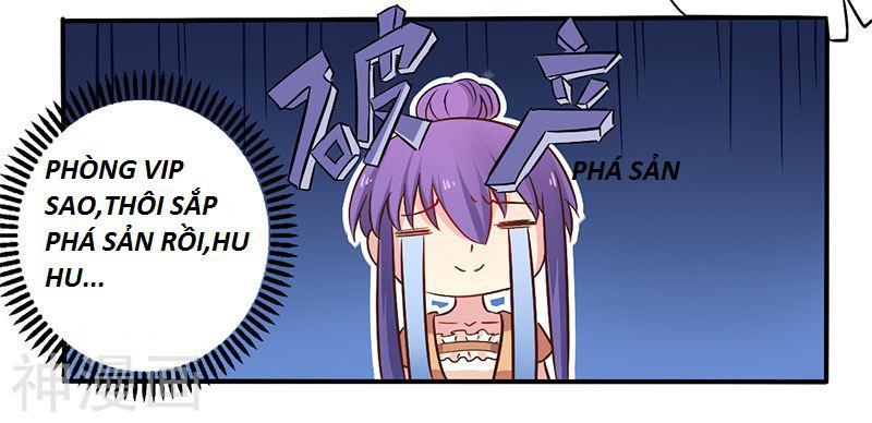 tổng tài đã cưới em chapter 55 24