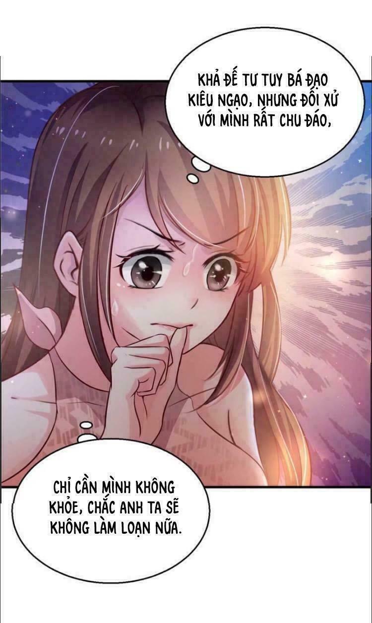 [16+] thảnh thơi thú thế chủng chủng điền, sinh sinh tể chapter 24 15