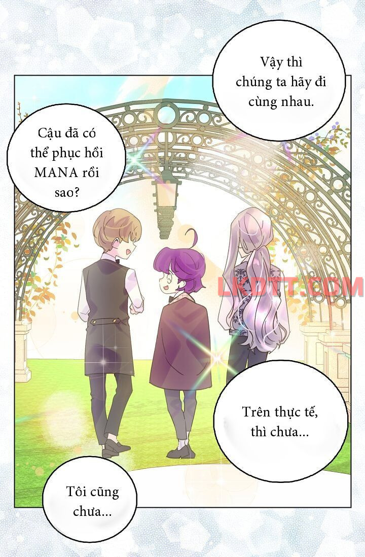 đừng xem thường nữ phụ chapter 138 46