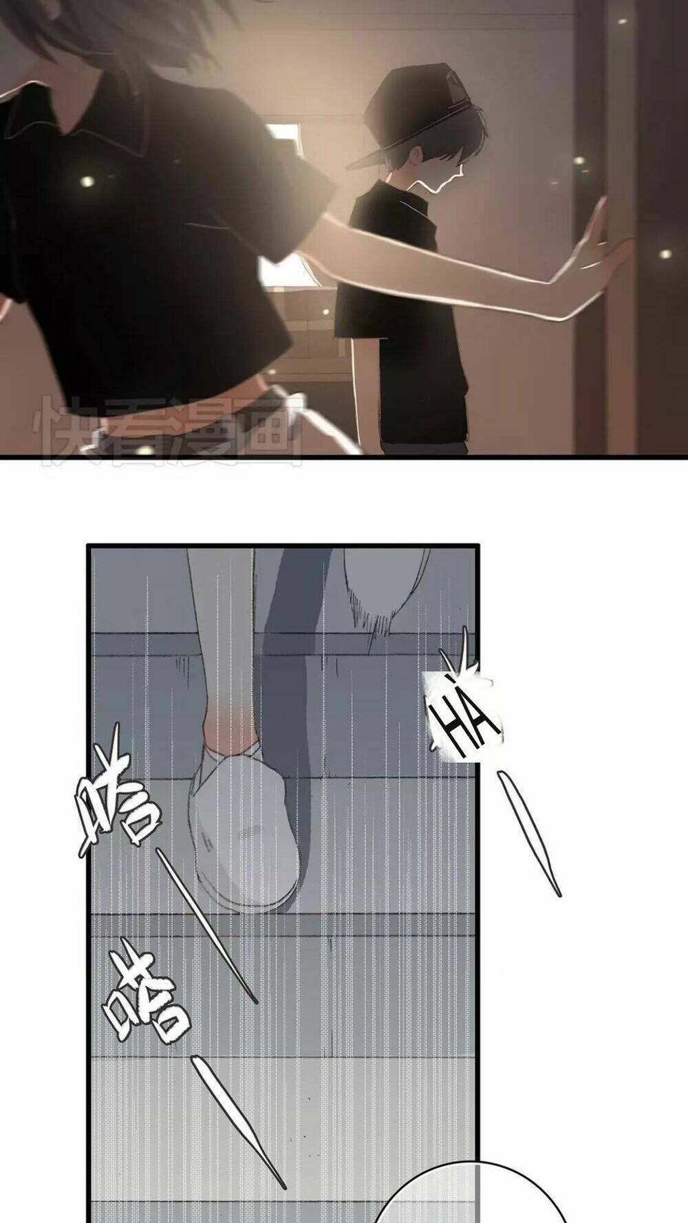 lông mày chapter 3 41