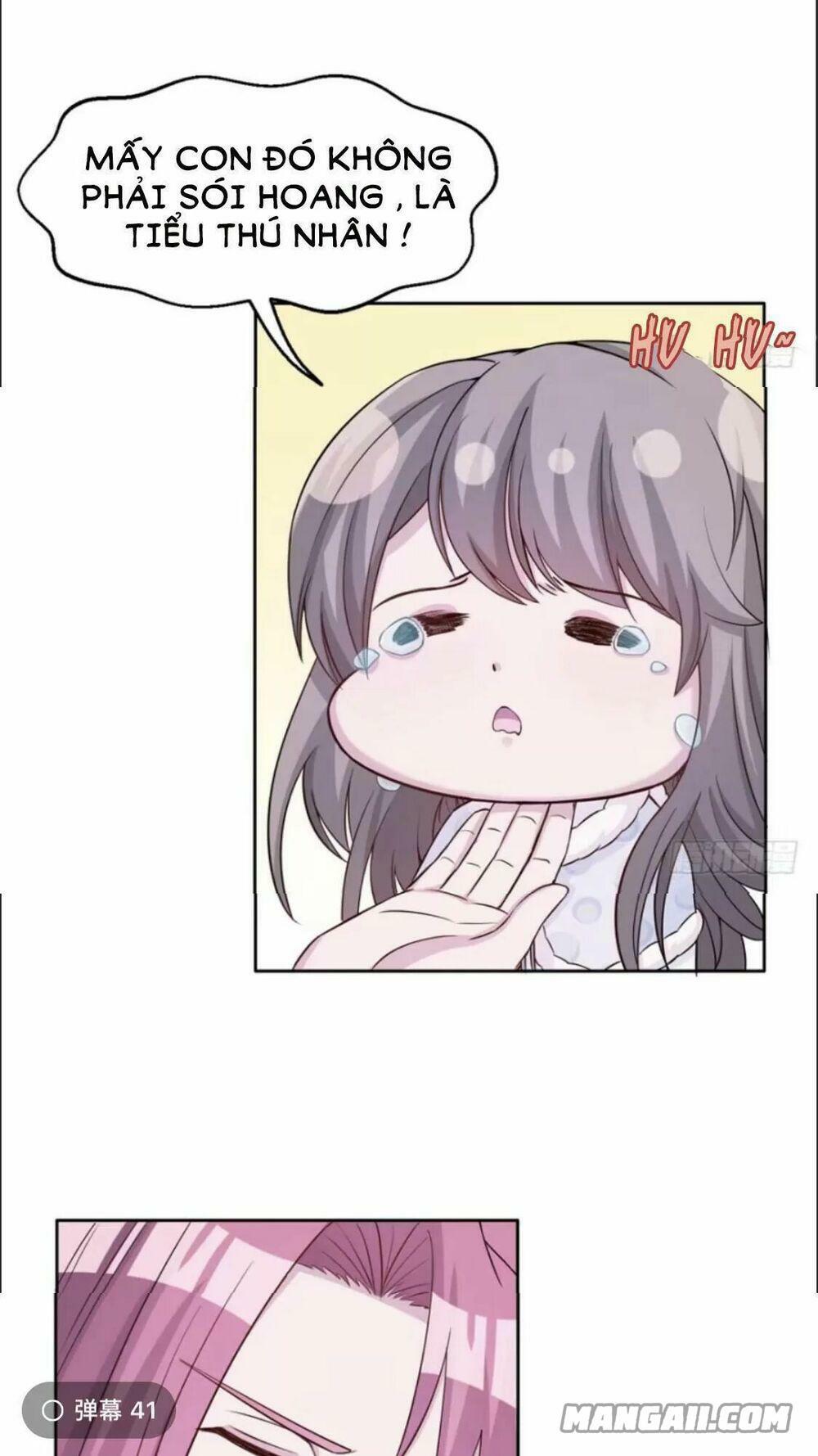 [16+] thảnh thơi thú thế chủng chủng điền, sinh sinh tể chapter 122 9