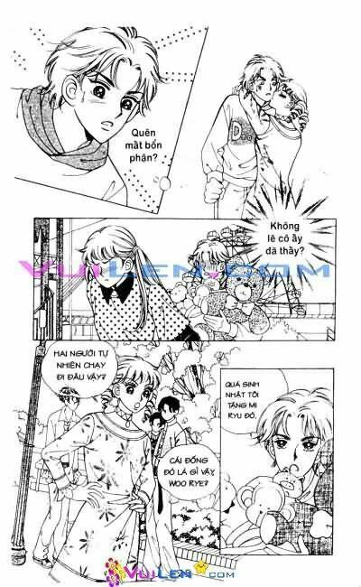 hợp đồng nô lệ chapter 6 25