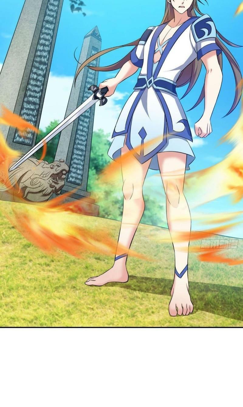 Trọng Sinh Thành Cậu Vàng Tại Dị Thế Chapter 92 42