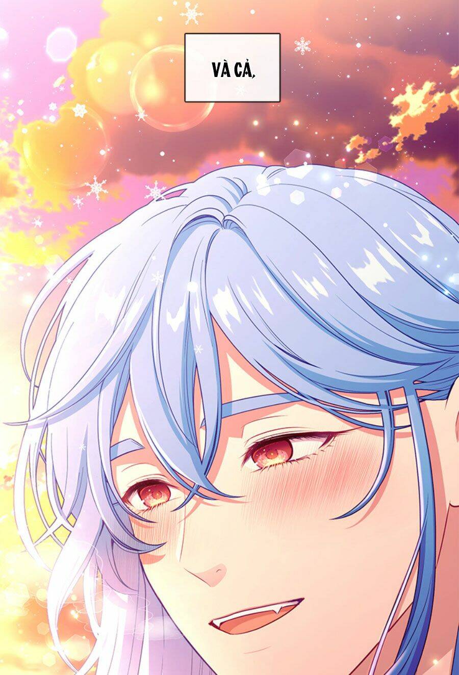 hãy coi chừng ác nữ chapter 92 36