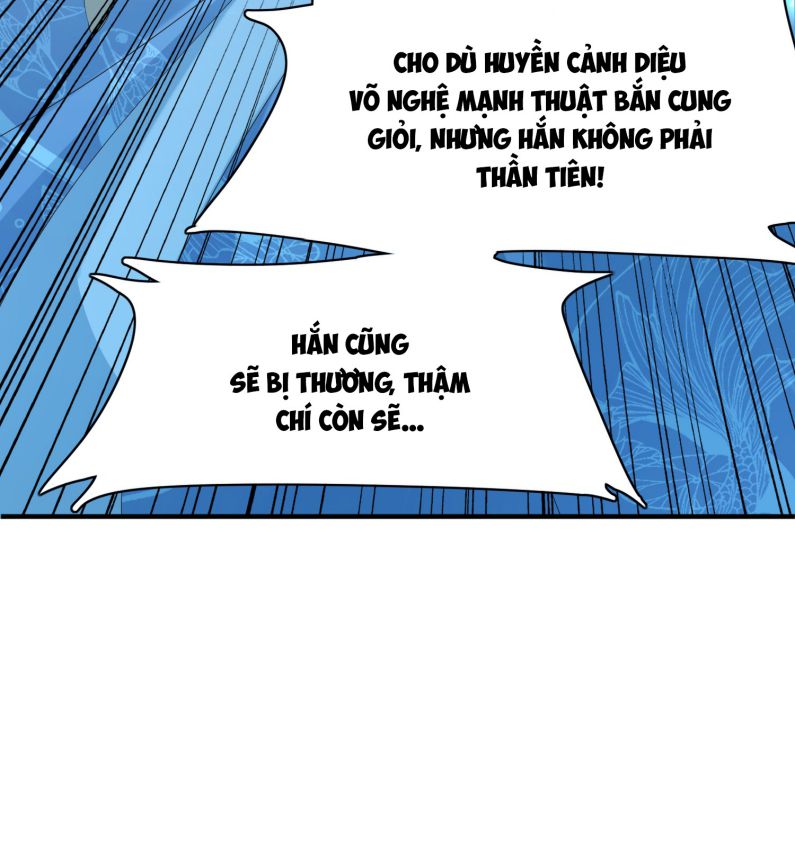 Bá Tổng Vương Phi Lật Xe Chỉ Nam chapter 135