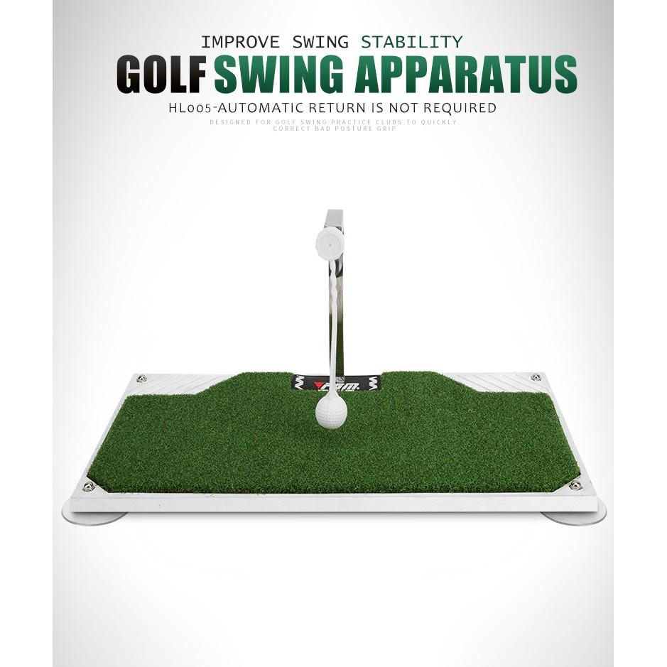 THẢM GOLF HUẤN LUYỆN 360 ĐỘ - HL005