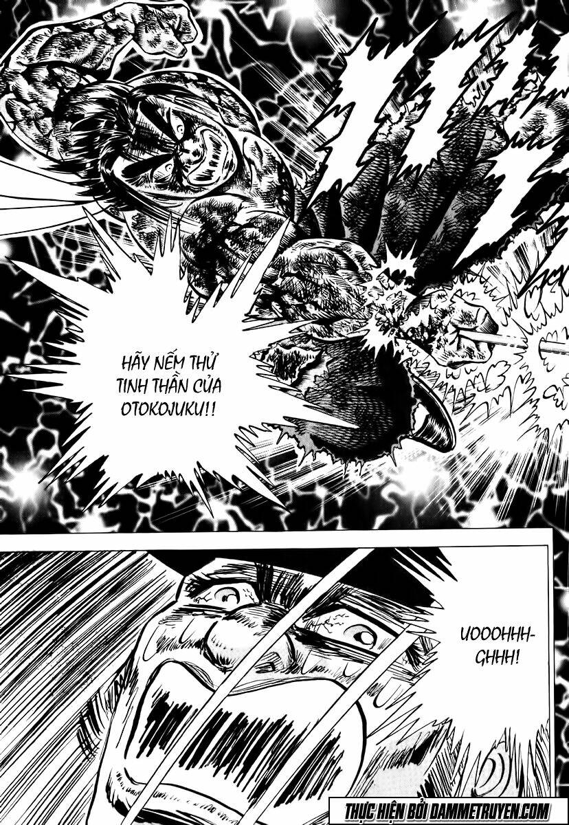 akakatsuki!! otokojuku - seinen yo, taishi wo idake chapter 27 21