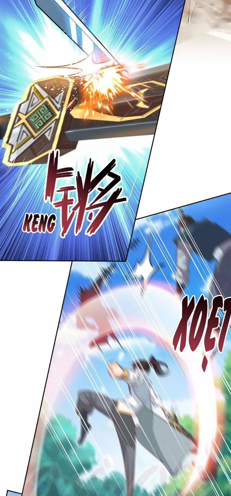 thân thể của ta là kiếm chủng chapter 21 9