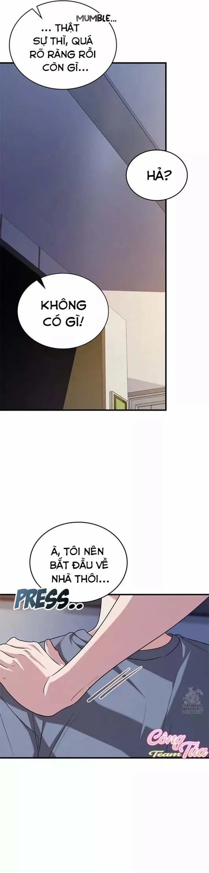 thành viên của hội là hàng xóm bên cạnh chapter 53 24