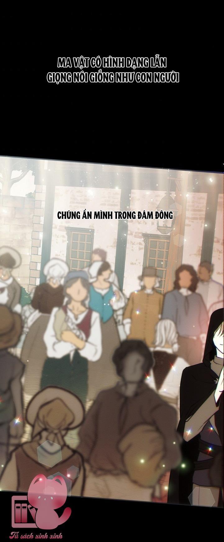 nguyện ước vô vọng của ma nữ chapter 28 9