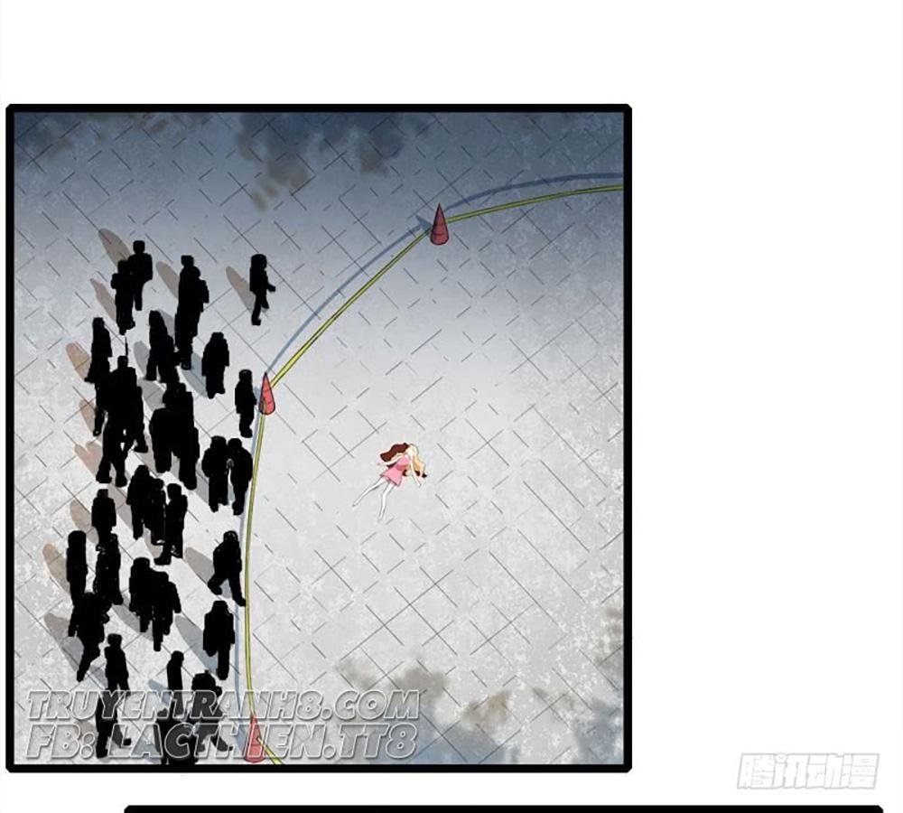 ngạo kiều quỷ vương yêu ta chapter 35 23