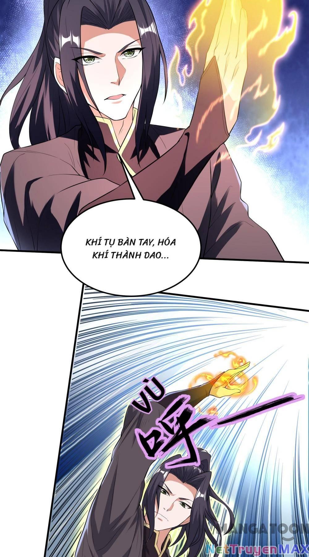 đệ nhất người ở rể chapter 230 10