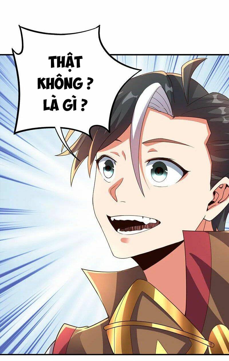 phục thiên thánh chủ chapter 200 13