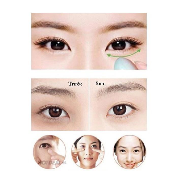 Máy Massage Vùng Da Quanh Mắt Hàng Hot Mới Về Giá Sỉ