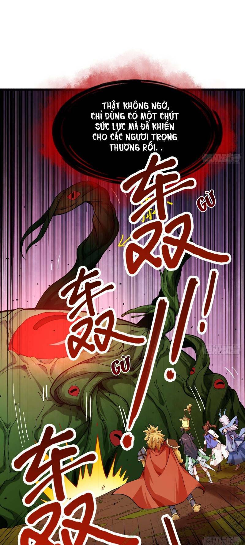 trường an tưởng tượng chapter 41.2 17