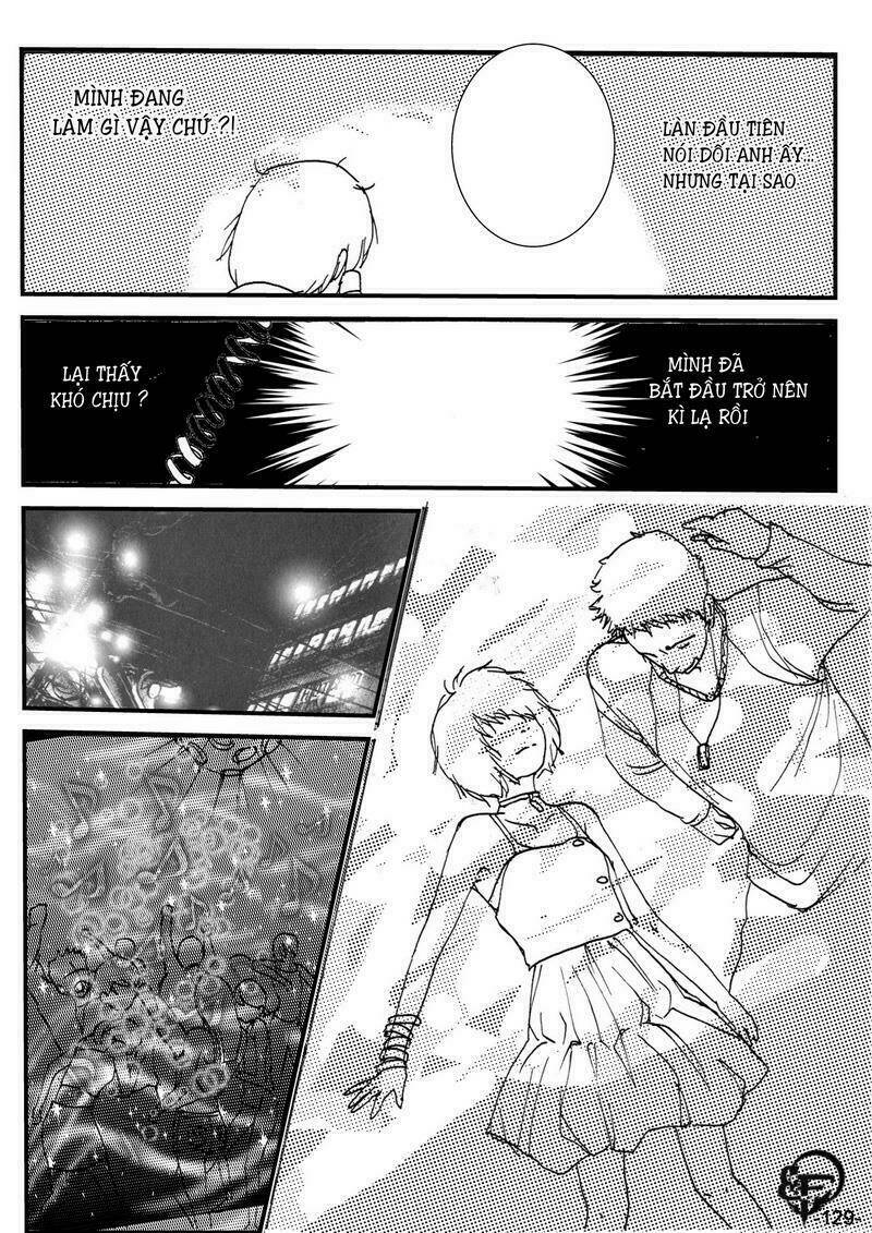 break free magazine chapter 1 130