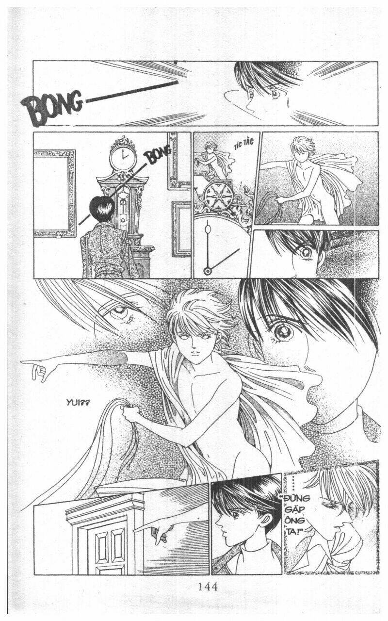 nàng tiên ánh trăng - kaguya hime chapter 21 144