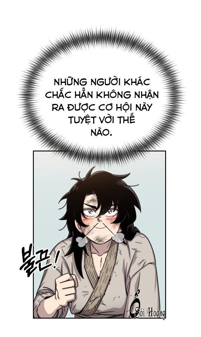 sự trở lại của phái hoả sơn chapter 2 47