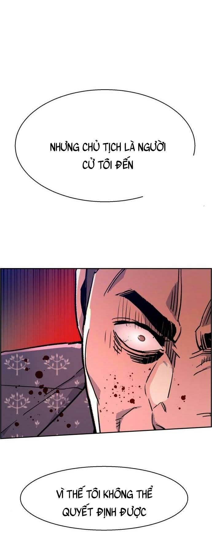 bạn học tôi là lính đánh thuê chapter 112 71