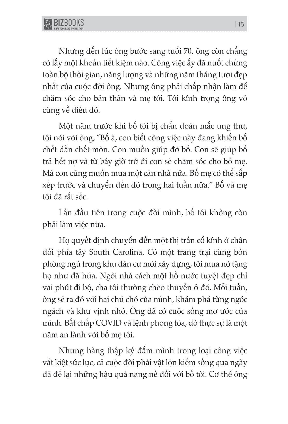 Kiếm Tiền Thông Thái - Bí Quyết Làm Giàu Từ Những Công Việc Thụ Động