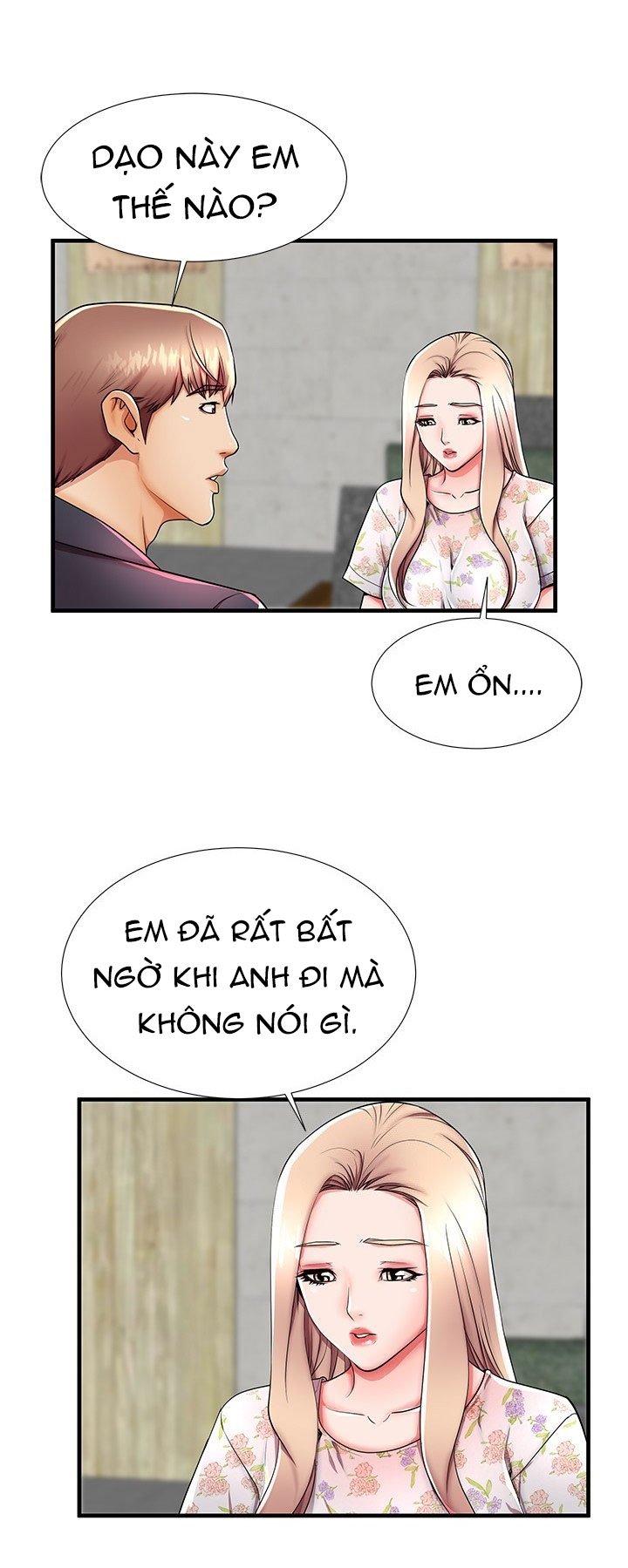 người mẹ xấu xa chapter 43 20