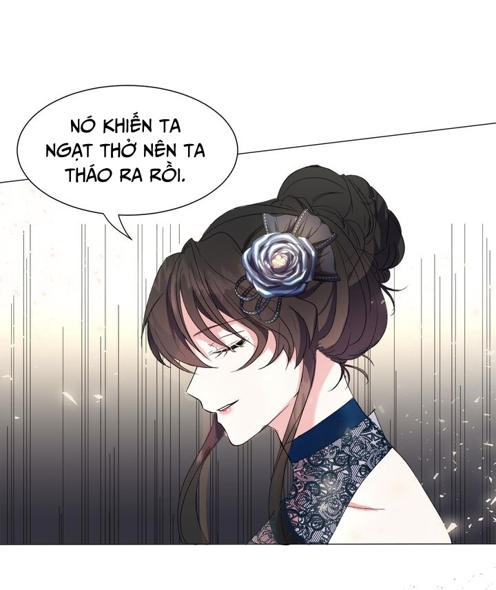 cách để nhân vật phụ phá đảo game hẹn hò chapter 4 12