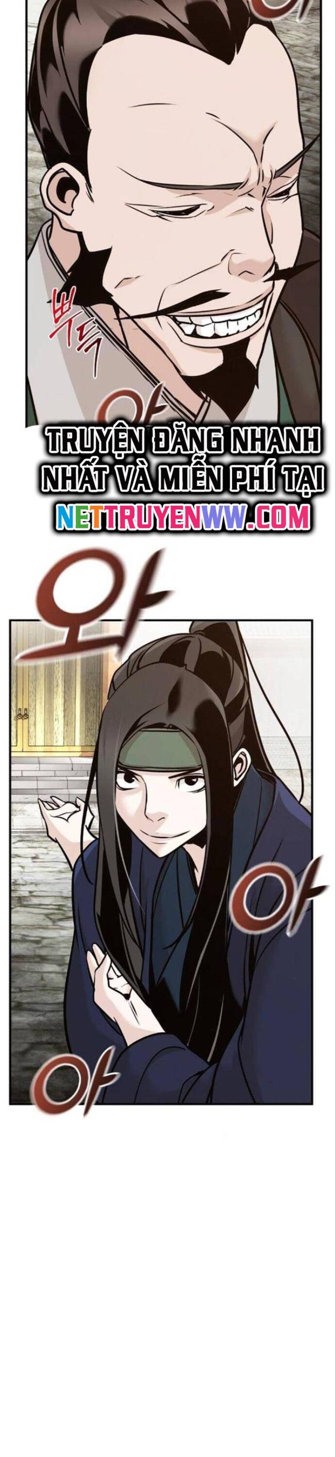 Tiểu Tử Đáng Ngờ Lại Là Cao Thủ chapter 50 10