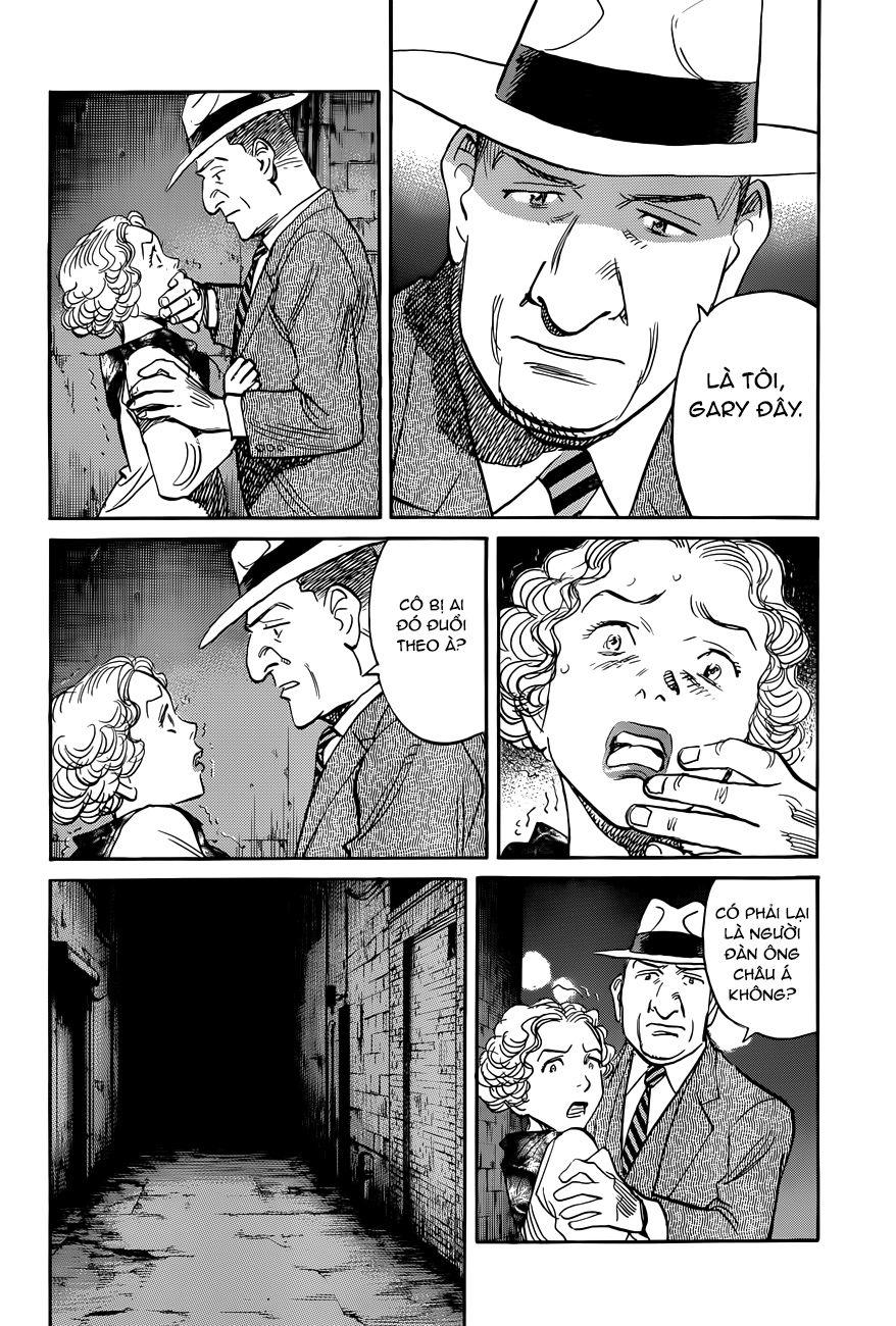 billy bat chapter 79 20