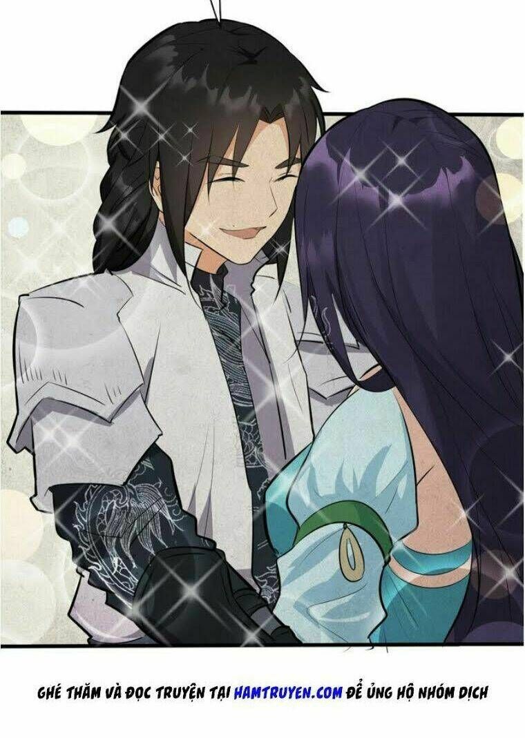 đại nghịch chi môn chapter 23 12