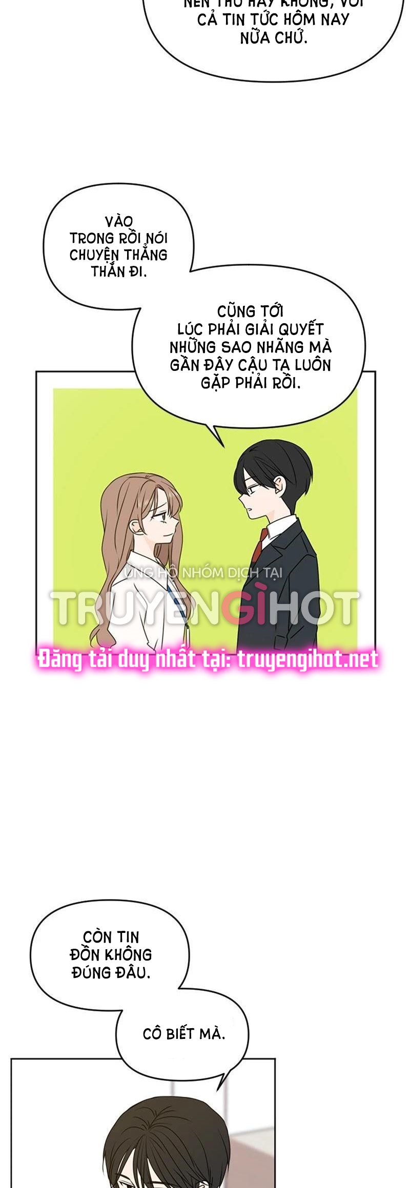 hẹn gặp anh ở kiếp thứ 19 chapter 55 3