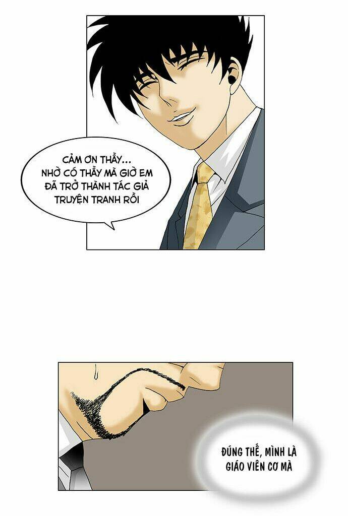 ultimate legend: kang hae hyo chapter 91 22