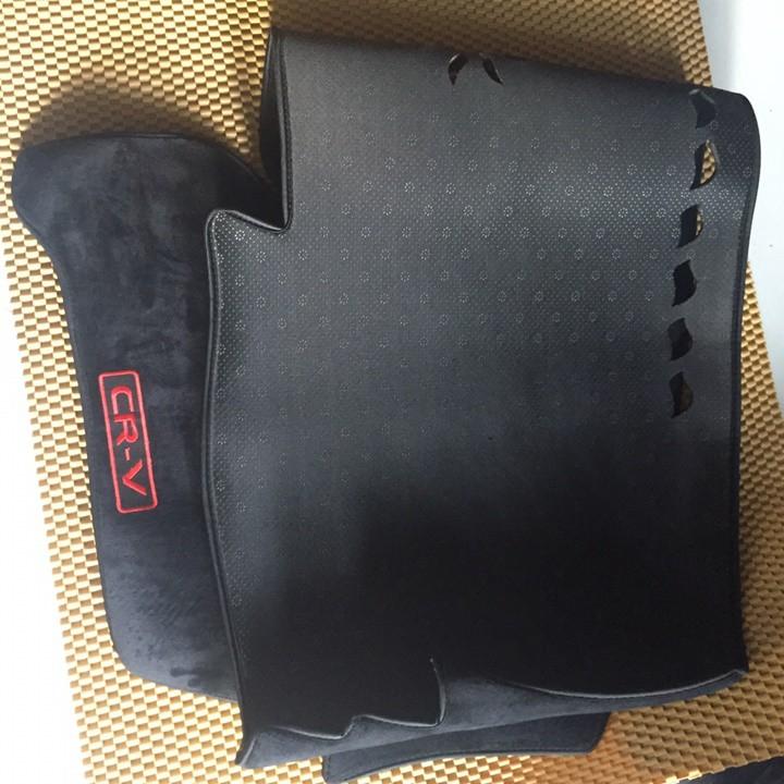 Taplo chống nóng, thảm chống nóng taplo DÀNH CHO xe Xpander, CRV, Innova, Fortuner, Santafe, Vios, Accent, Kona..