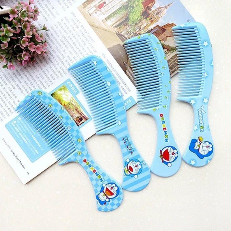 LƯỢC CHẢI TÓC