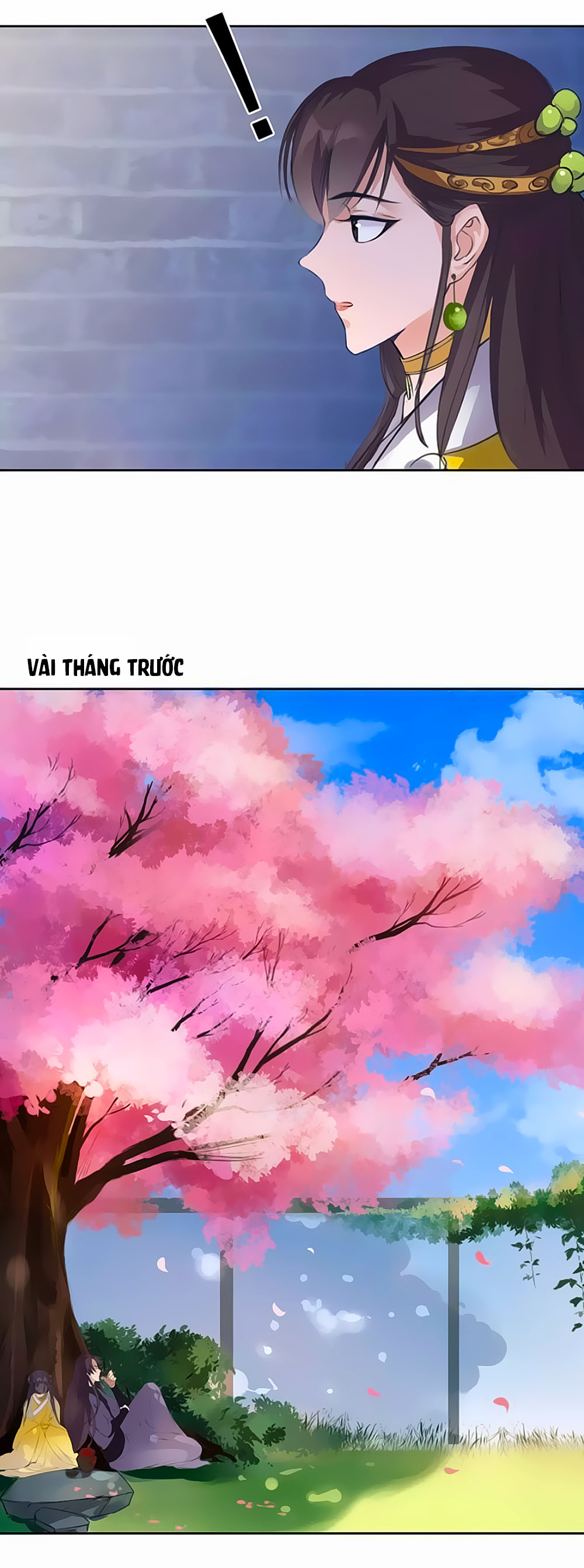 Hắn Ta Là Vua chapter 49 - Trang 12
