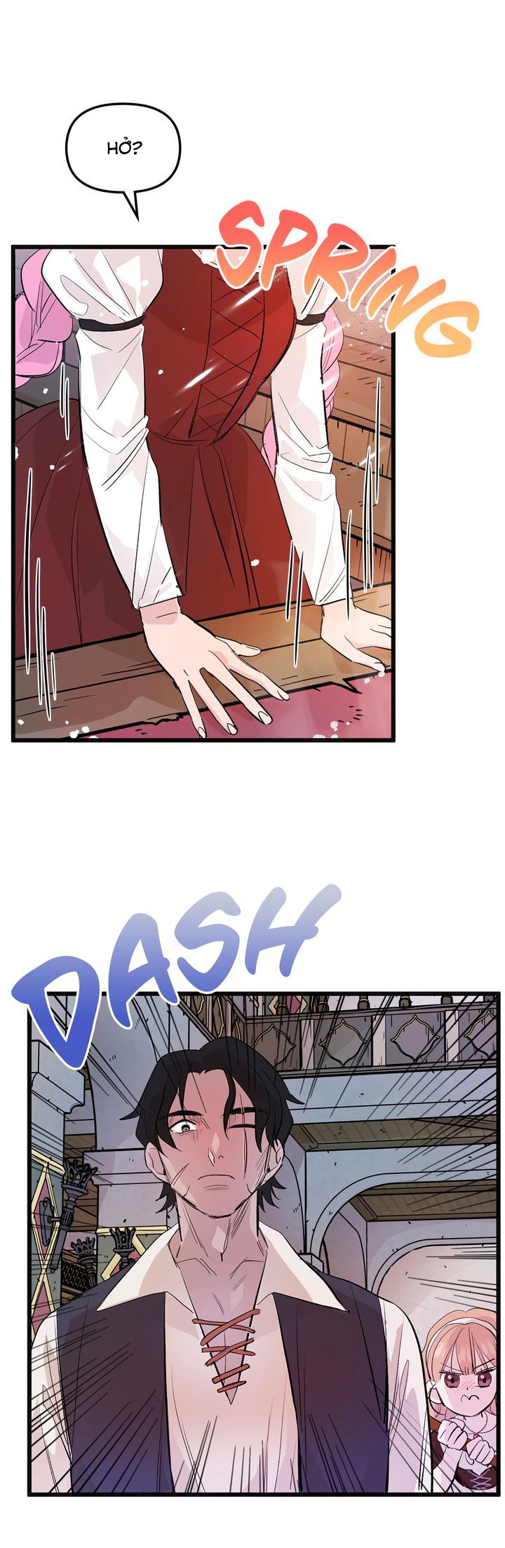 quán trọ dragondaily chapter 18 15