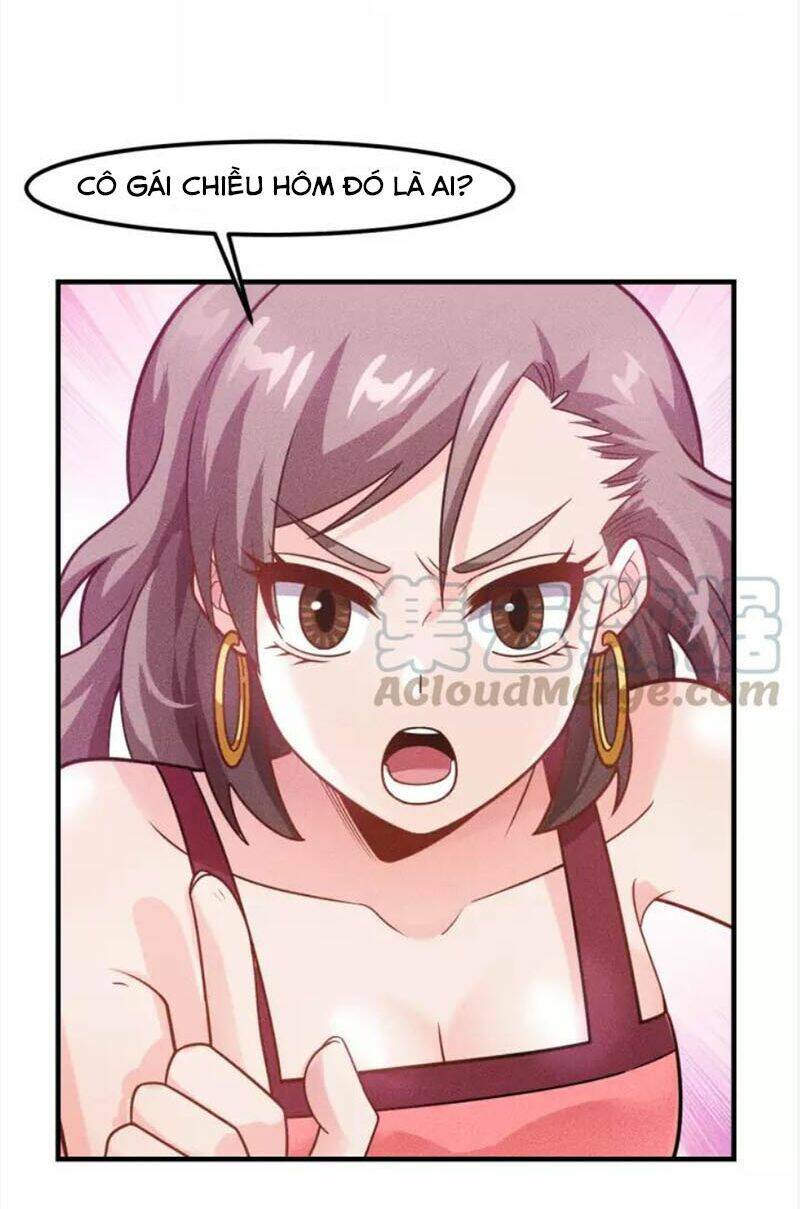 cao thủ cận vệ của nữ chủ tịch chapter 131 20