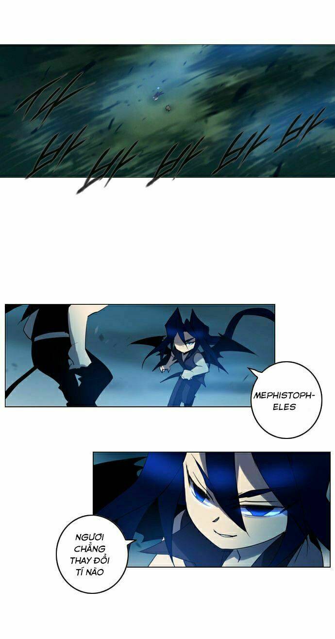 bản khế ước linh hồn chapter 98 26